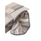 TRAPUNTINO MATRIMONIALE MICROFIBRA JACQUARD DOUBLE FACE CORINTO 2 SOPHIE