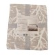 TRAPUNTINO MATRIMONIALE MICROFIBRA JACQUARD DOUBLE FACE CORINTO 3 SOPHIE