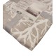 TRAPUNTINO MATRIMONIALE MICROFIBRA JACQUARD DOUBLE FACE CORINTO 3 SOPHIE