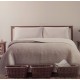 TRAPUNTINO MATRIMONIALE MICROFIBRA JACQUARD DOUBLE FACE CORINTO 8 SOPHIE