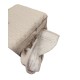 TRAPUNTINO MATRIMONIALE MICROFIBRA JACQUARD DOUBLE FACE CORINTO 8 SOPHIE