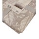 TRAPUNTINO MATRIMONIALE MICROFIBRA JACQUARD DOUBLE FACE CORINTO 6 SOPHIE