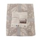 TRAPUNTINO MATRIMONIALE MICROFIBRA JACQUARD DOUBLE FACE CORINTO 6 SOPHIE