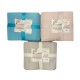 QUILT COPRILETTO MICROFIBRA TINTA UNITA KIM SGHOME