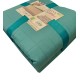 QUILT COPRILETTO MICROFIBRA TINTA UNITA KIM SGHOME