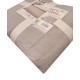QUILT COPRILETTO MICROFIBRA TINTA UNITA KIM SGHOME