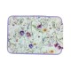 SET CUCINA COTONE DIGITALE FIORI DI CAMPO TAA ARCONATE