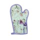 SET CUCINA COTONE DIGITALE FIORI DI CAMPO TAA ARCONATE