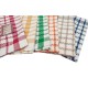 6 PEZZI STROFINACCI COTONE 50X70CM FRIULI PEZZOLI