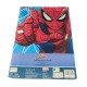 COMPLETO LENZUOLA COTONE SPIDERMAN MARVEL NOVIA