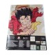 COMPLETO LENZUOLA COTONE ONE PIECE NOVIA