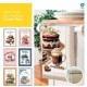 STROFINACCI SPUGNA CONF. 6 PEZZI ASSORTITI NEW NIZZA LOVELY HOME