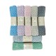 TAPPETO BAGNO DOTS SOPHIE