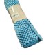 TAPPETO BAGNO DOTS SOPHIE CIELO