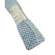 TAPPETO BAGNO DOTS SOPHIE GRIGIO PERLA