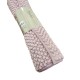 TAPPETO BAGNO DOTS SOPHIE ROSA