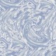 COMPLETO LENZUOLA COTONE SPLASH QUADRIFOGLIO