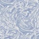 COPRITUTTO TELO ARREDO COTONE SPLASH QUADRIFOGLIO
