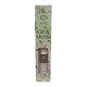 DIFFUSORE AMBIENTE CON MIDOLLINI 125ML VARIE FRAGRANZE SOPHIE CHAMPAGNE