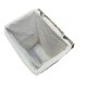 SET 3 CESTE ELEGANCE RETTANGOLARE SOPHIE
