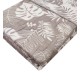 TRAPUNTINO MATRIMONIALE MICROFIBRA JACQUARD DOUBLE FACE HOSO LINEA ORO