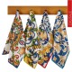 STROFINACCI 50X70CM 4 PEZZI COTONE DIGITALE TUALI SGHOME