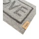 TAPPETO BAGNO ANTISCIVOLO 50X80CM LOVE LOVELY HOME TAPPETO BAGNO ANTISCIVOLO 50X80CM LOVE LOVELY HOME