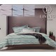 COMPLETO LENZUOLA COTONE ONDA LIVING IMBERTI