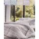 COMPLETO LENZUOLA COTONE ZIGZAG LIVING IMBERTI