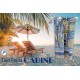 TELO MARE PAREO FOUTA 100X200CM CABINE PEZZOLI