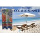 TELO MARE PAREO FOUTA 100X200CM CORALLO SUMMER PEZZOLI