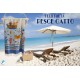 TELO MARE PAREO FOUTA 100X200CM PESCE GATTO PEZZOLI