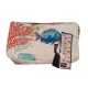 TELO MARE LETTINO CON TASCHE E CUSCINO GONFIABILE 70X185CM HELLO SUMMER VARI DISEGNI HOME SWEET HOME