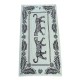 TELO MARE 90X165CM SPUGNA JACQUARD LUSAKA LOVELY HOME