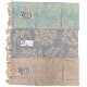 TELO FOUTA 90X170CM COTONE FRANGE JACQUARD KOR SGHOME