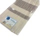 TELO MARE FOUTA 100X190CM FRANGE TRIPOLI HOME SWEET HOME