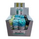 BOX ESPOSITORE 12 PEZZI TELO MARE 90X165CM MIAMI GIT