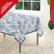 TOVAGLIA ANTIMACCHIA DIGITALE KIKI MARE PESCI BLU SGHOME
