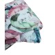 TRAPUNTINO MICROFIBRA MATRIMONIALE LOVELY SHABBY CALATHEA GITIESSE