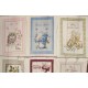 STROFINACCI SPUGNA CONF. 6 PEZZI ASSORTITI COUNTRY COTE LOVELY HOME