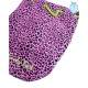 ASSORTITO 8 PEZZI SACCA MARE COTONE LEOPARD GITIESSE