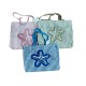 ASSORTITO 6 PEZZI BORSA DA MARE XXL COTONE ESTEREL GITIESSE