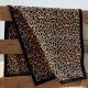 TELO MARE 90X165CM SPUGNA JACQUARD LEO SGHOME