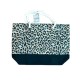 ASSORTITO 3 PEZZI BORSA MARE E POCHETTE LEO SGHOME