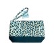 ASSORTITO 3 PEZZI BORSA MARE E POCHETTE LEO SGHOME