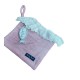 ASSORTITO 6 PEZZI POCHETTE COTONE SPUGNA SANGALLO GITIESSE