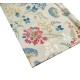 TOVAGLIA MISTO COTONE MIROS FIORI SUMMER VICKY PEZZOLI