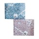 COMPLETO LENZUOLA COTONE MATRIMONIALE CHERRY CASARREDO