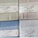 COPRITUTTO MISTO COTONE EDEN PEZZOLI