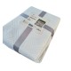 TRAPUNTINO MATRIMONIALE TERMOSALDATO MICROFIBRA EFFETTO SETA BIRMINGHAM LOVELY HOME